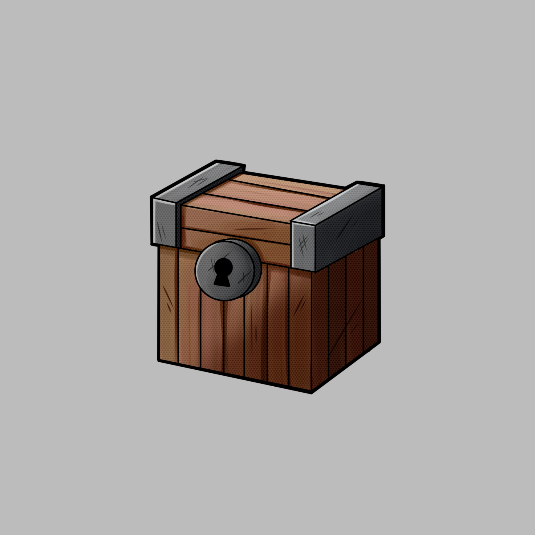 Common Crate