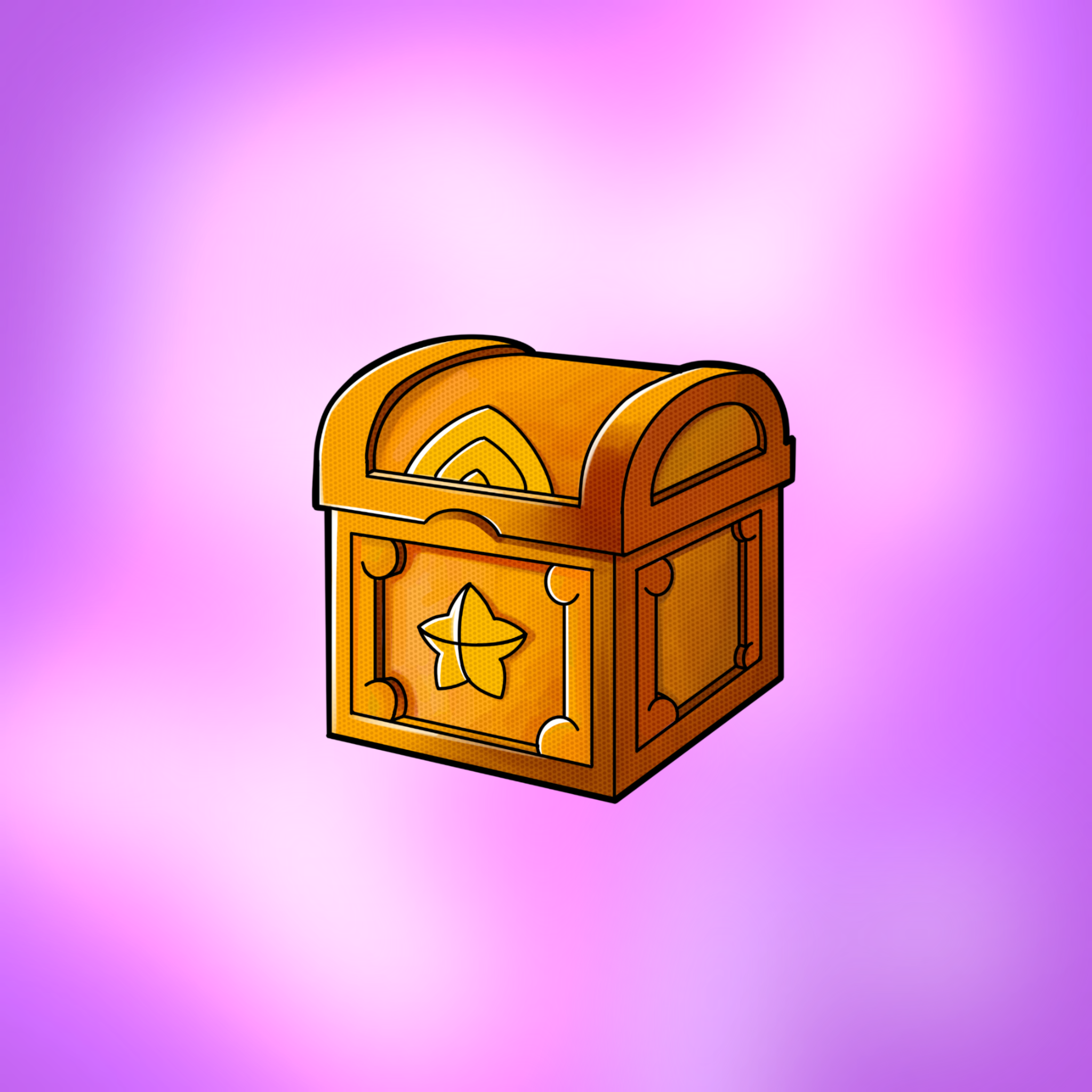 Epic Crate