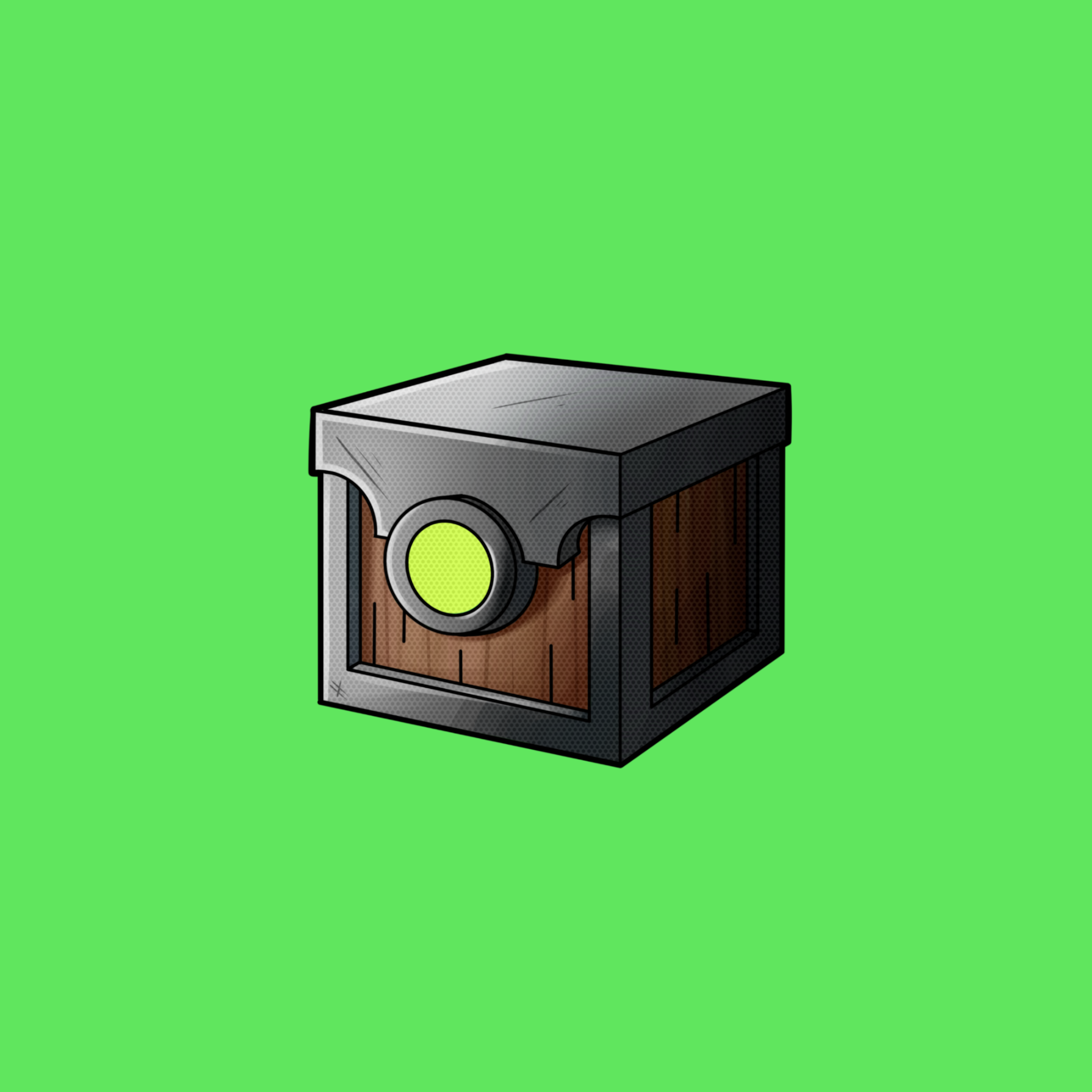 Rare Crate