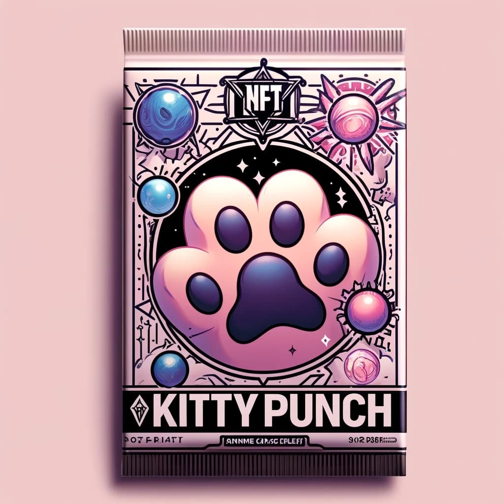 KittyPunch Pack